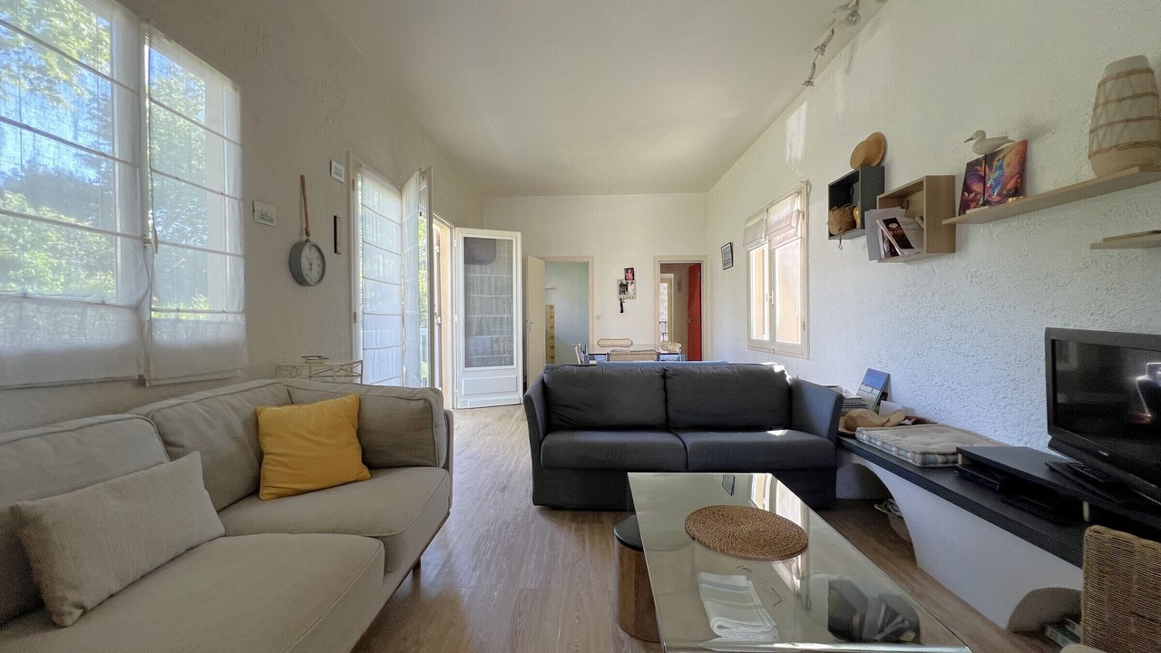 Photo of Livingroom in Arcachon