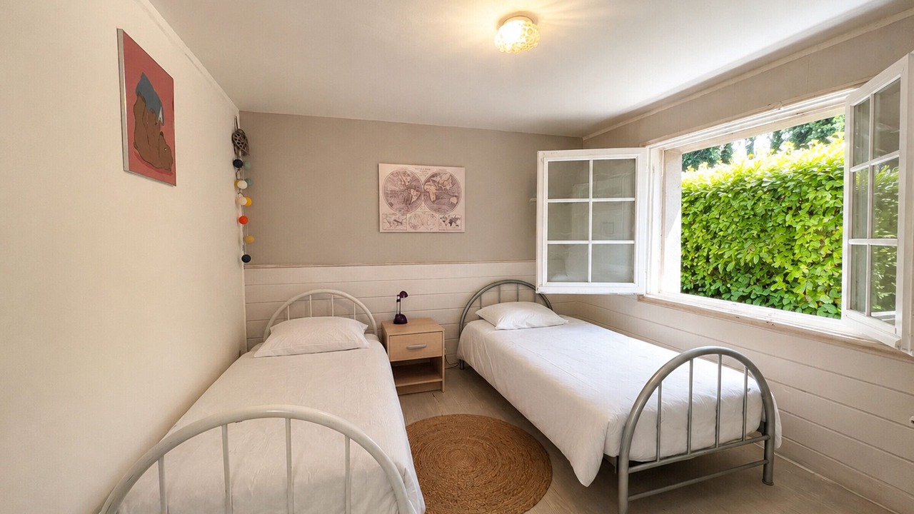 Photo of Bedroom in Arcachon