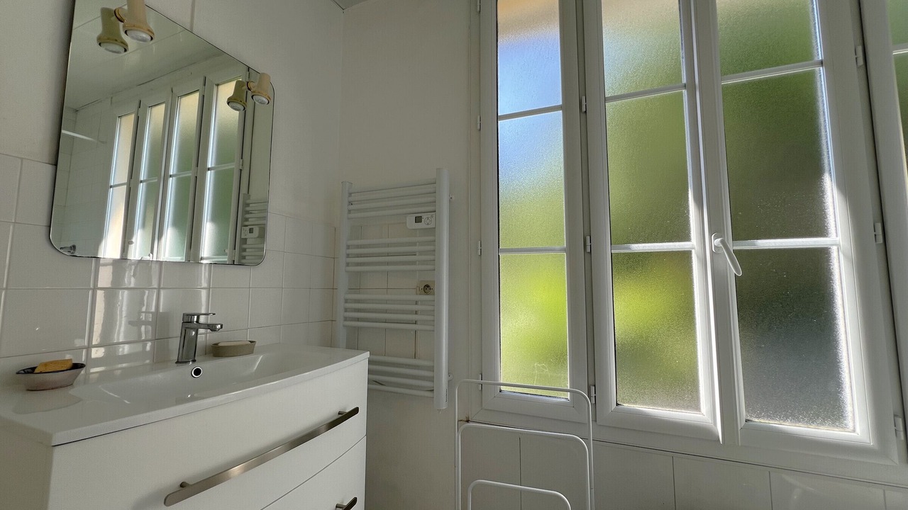 Photo of Bathroom in Arcachon