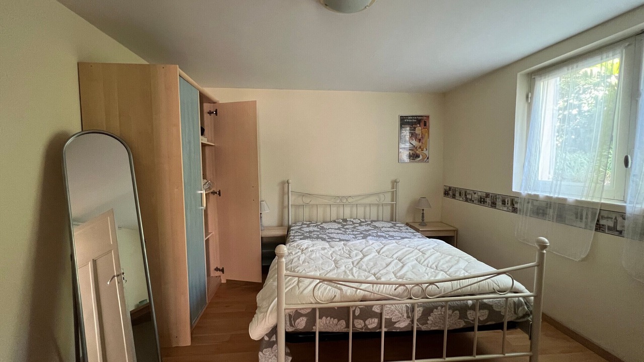 Photo of Bedroom in Arcachon