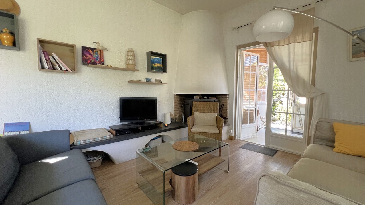 Photo of Livingroom in Arcachon