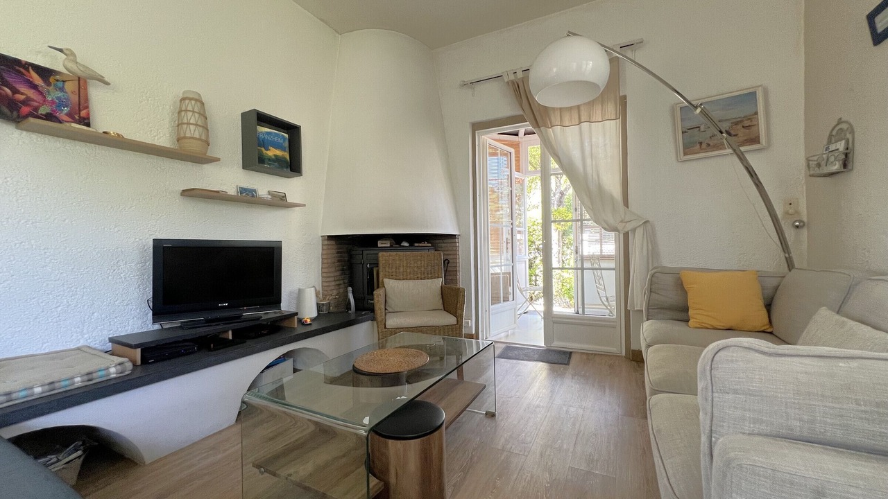 Photo of Livingroom in Arcachon