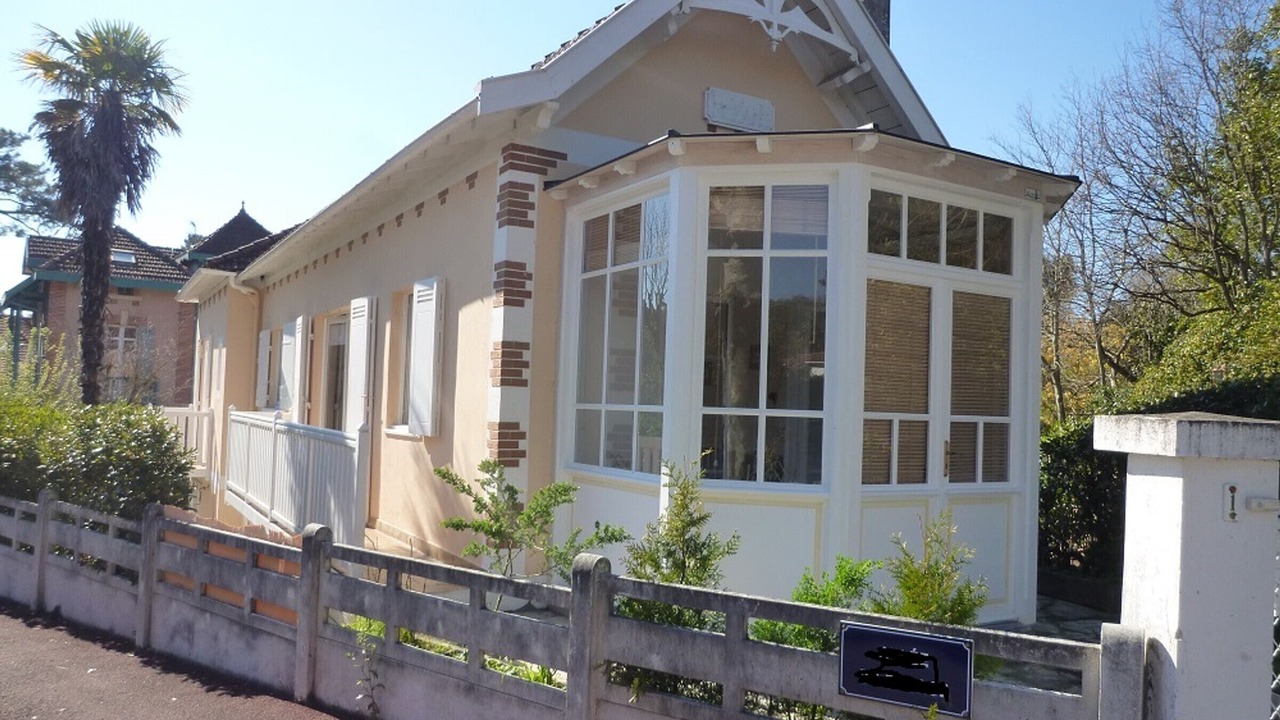 Photo of Outdoor in Arcachon
