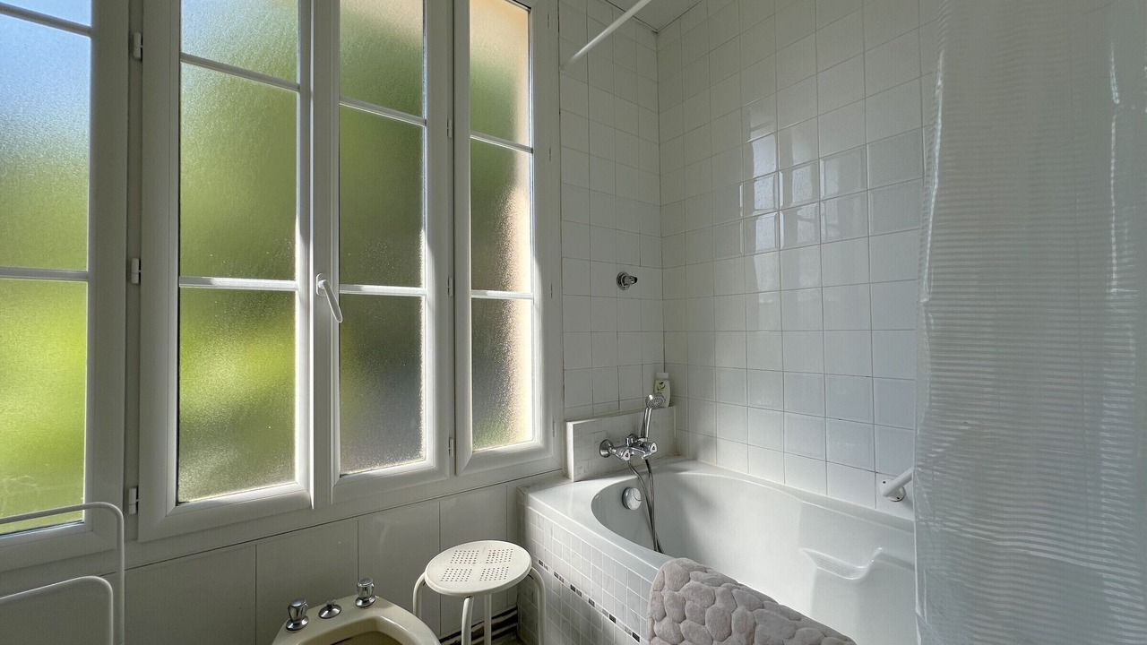 Photo of Bathroom in Arcachon