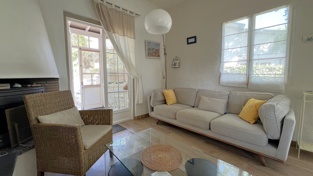 Photo of Livingroom in Arcachon