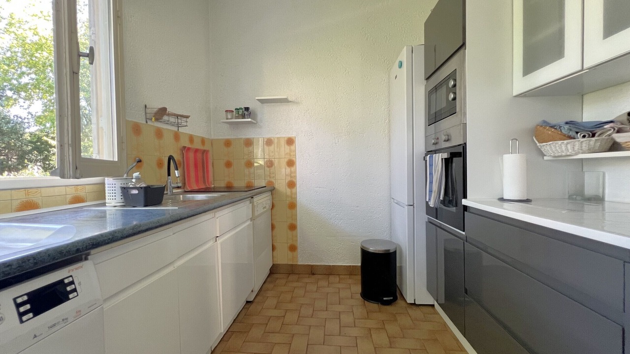 Photo of Kitchen in Arcachon
