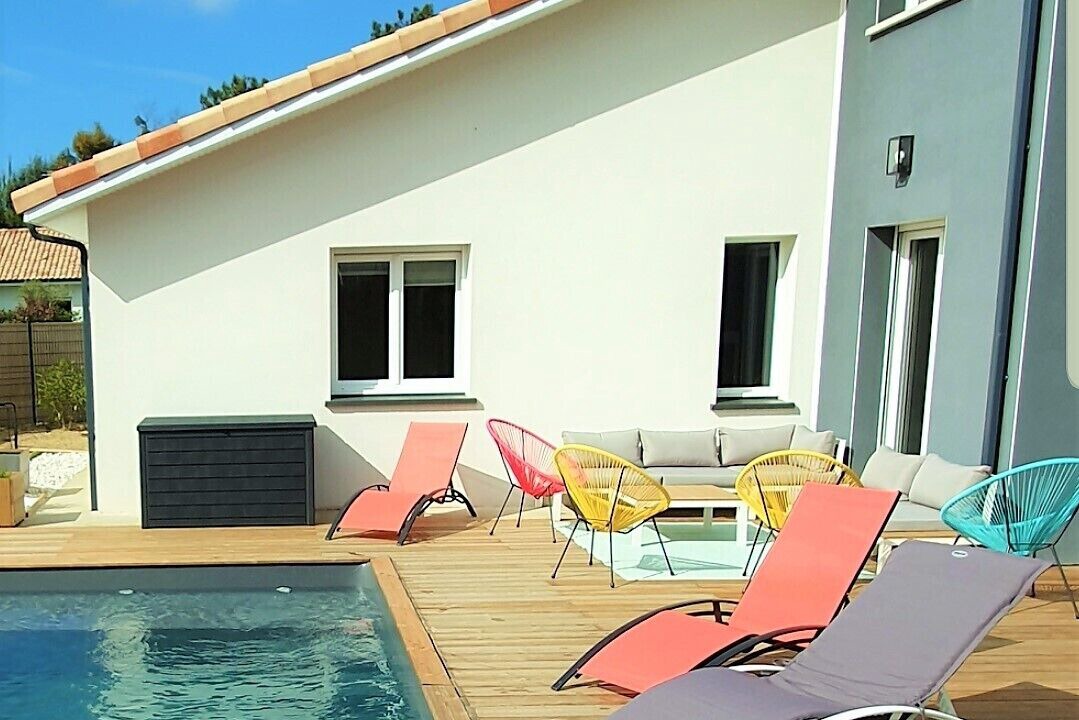 Photo of Outdoor in Labenne