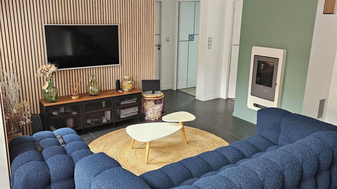 Photo of Livingroom in Labenne