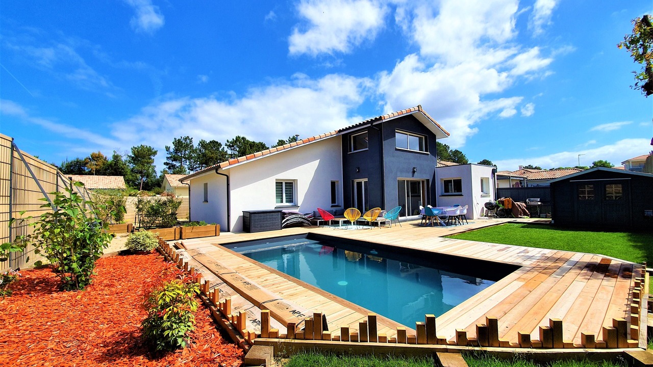 Photo of Outdoor in Labenne