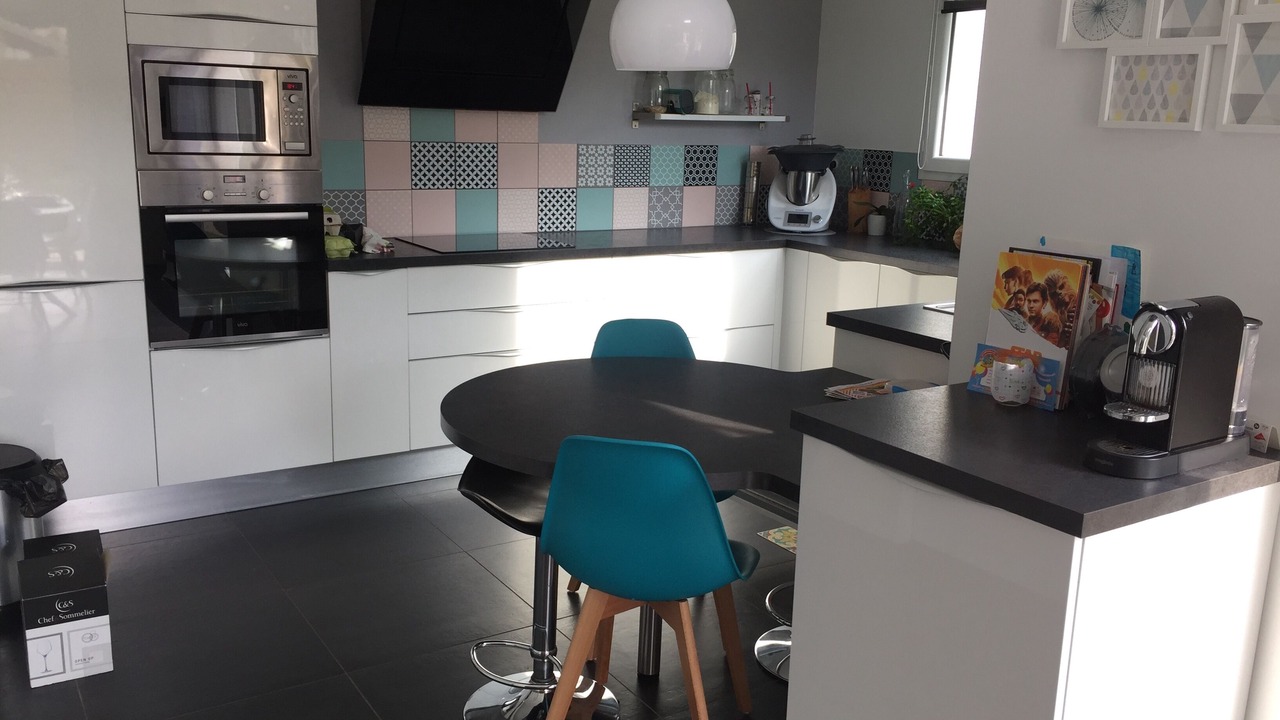 Photo of Kitchen in Labenne