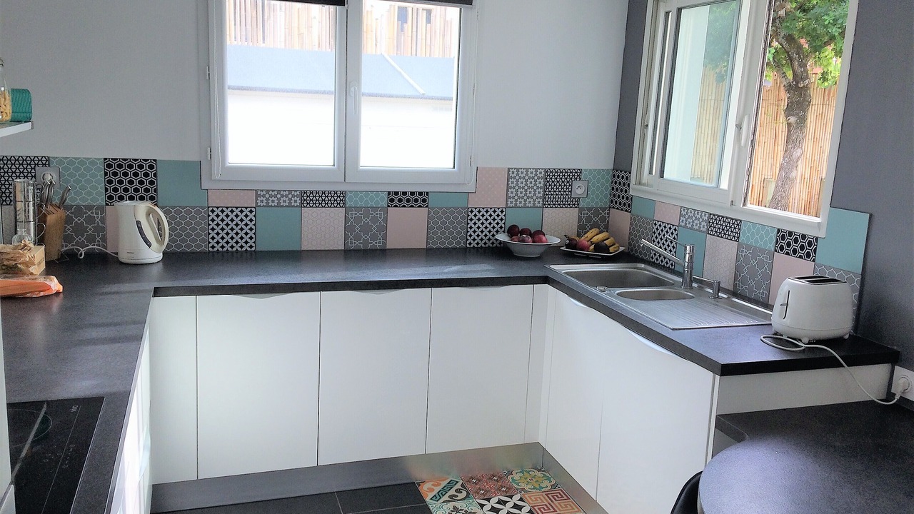 Photo of Kitchen in Labenne