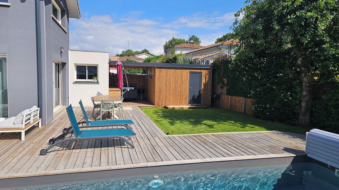 Photo of Outdoor in Labenne