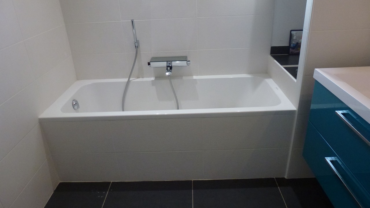 Photo of Bathroom in Labenne