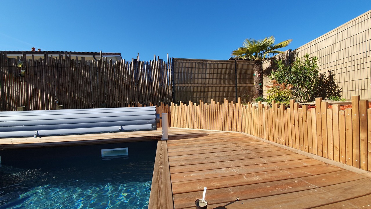 Photo of Outdoor in Labenne