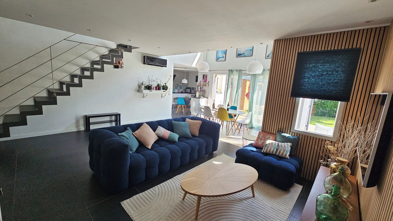 Photo of Livingroom in Labenne