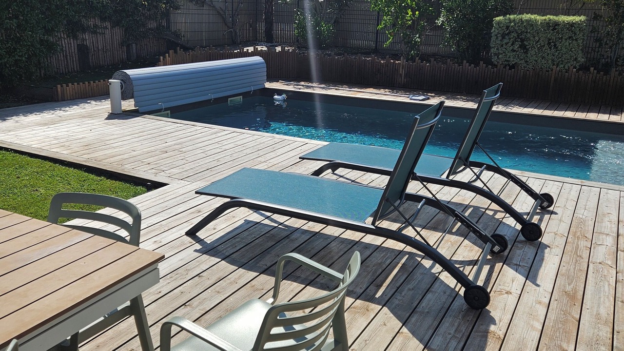 Photo of Outdoor in Labenne