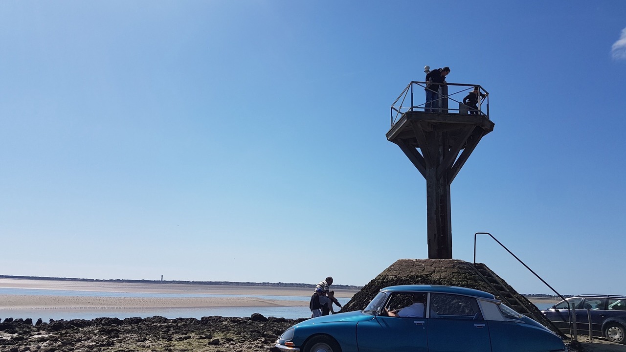 Photo of Others in Barbatre
