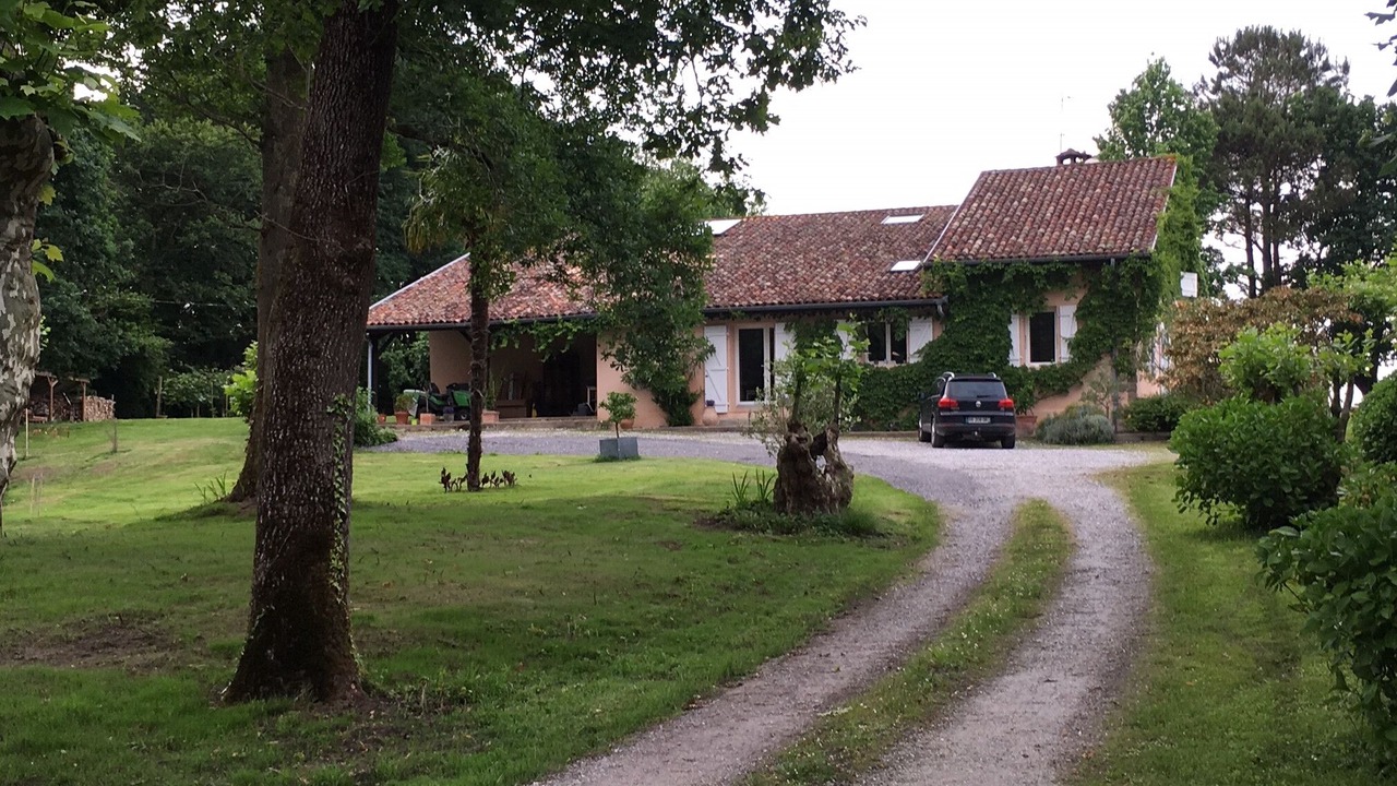 Photo of Outdoor in Saubrigues