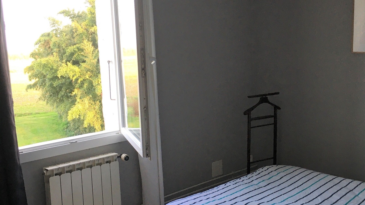 Photo of Bedroom in Saubrigues
