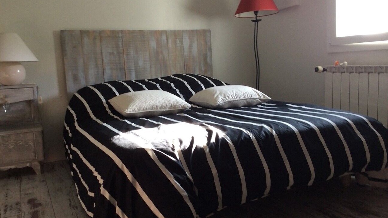 Photo of Bedroom in Saubrigues