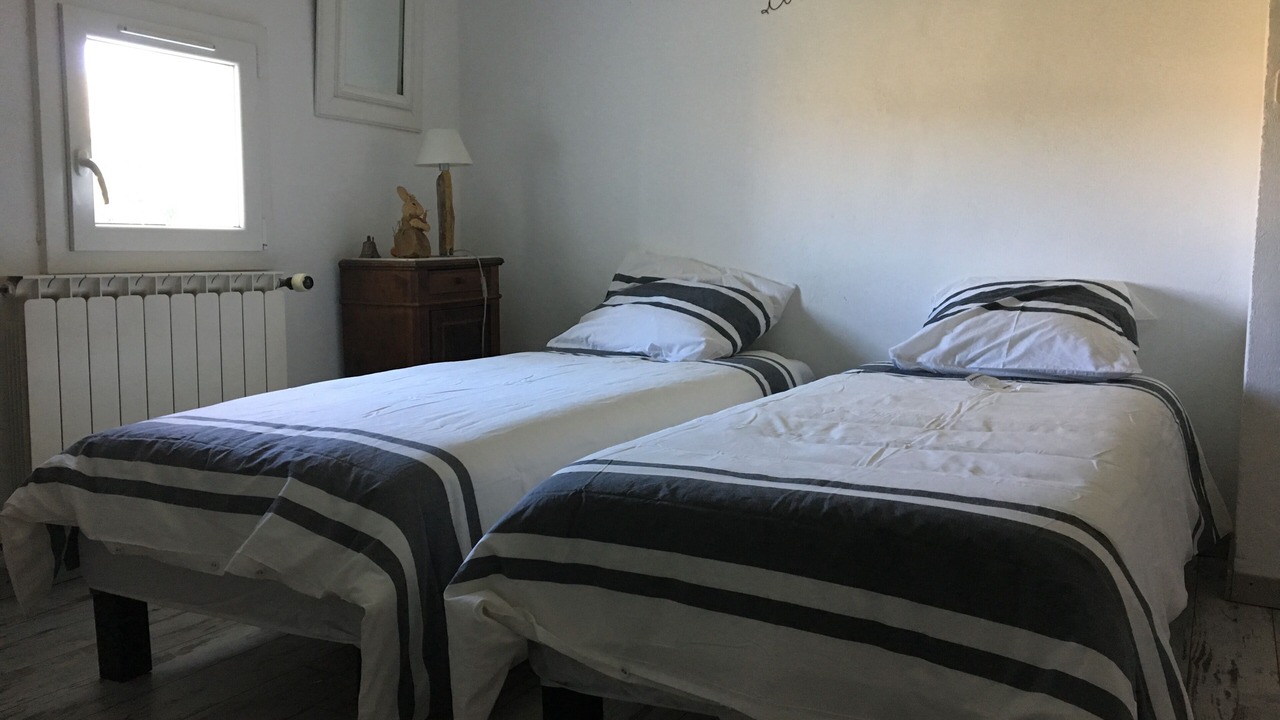 Photo of Bedroom in Saubrigues