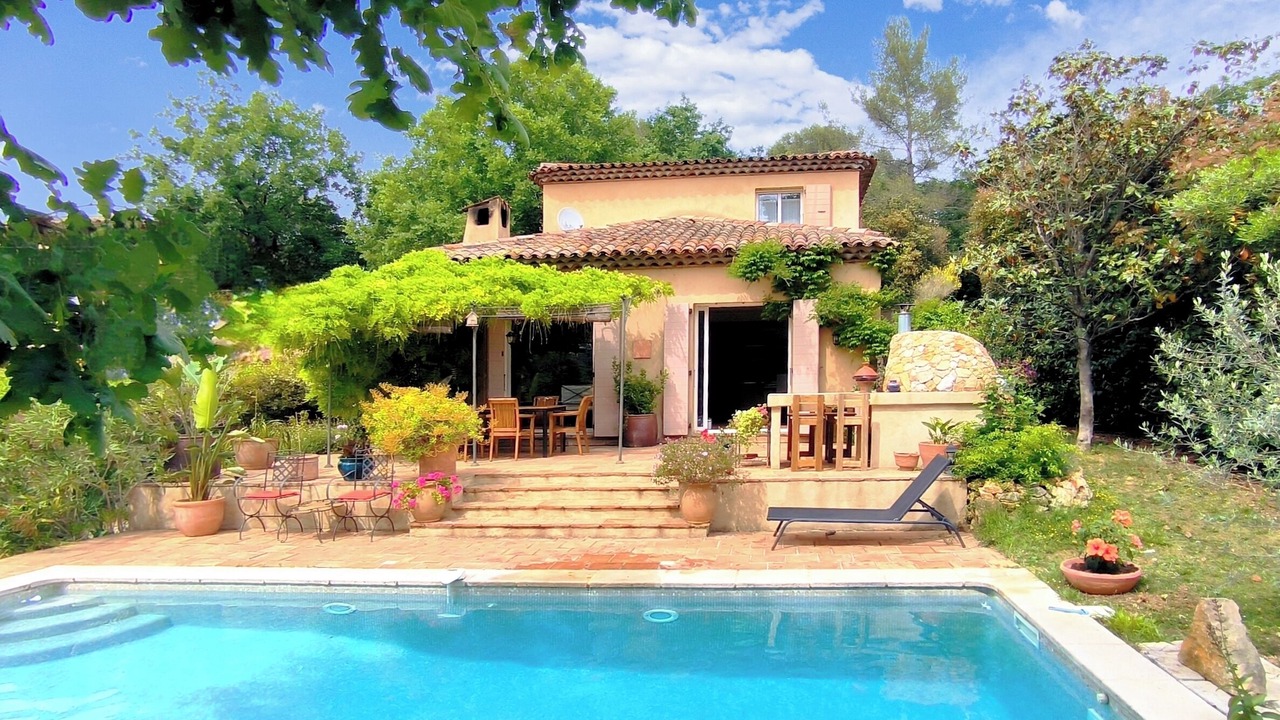 Photo of Outdoor in Valbonne