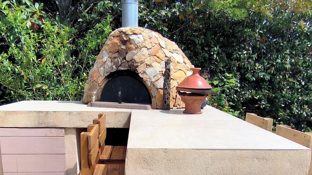 Photo of Outdoor in Valbonne