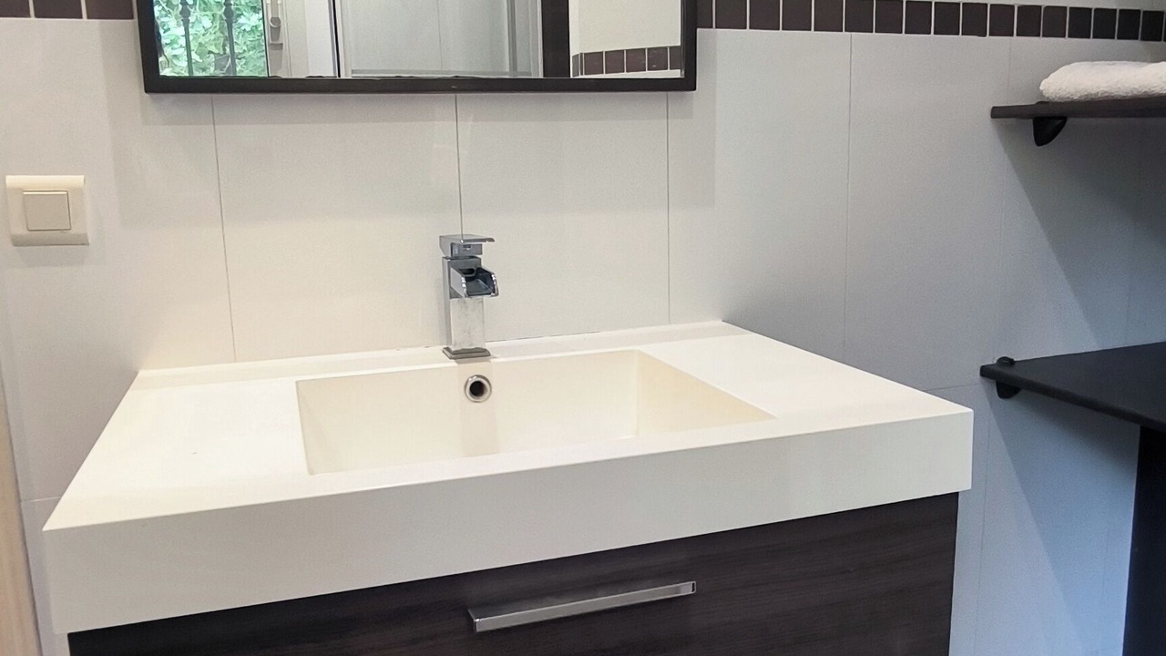 Photo of Bathroom in Valbonne