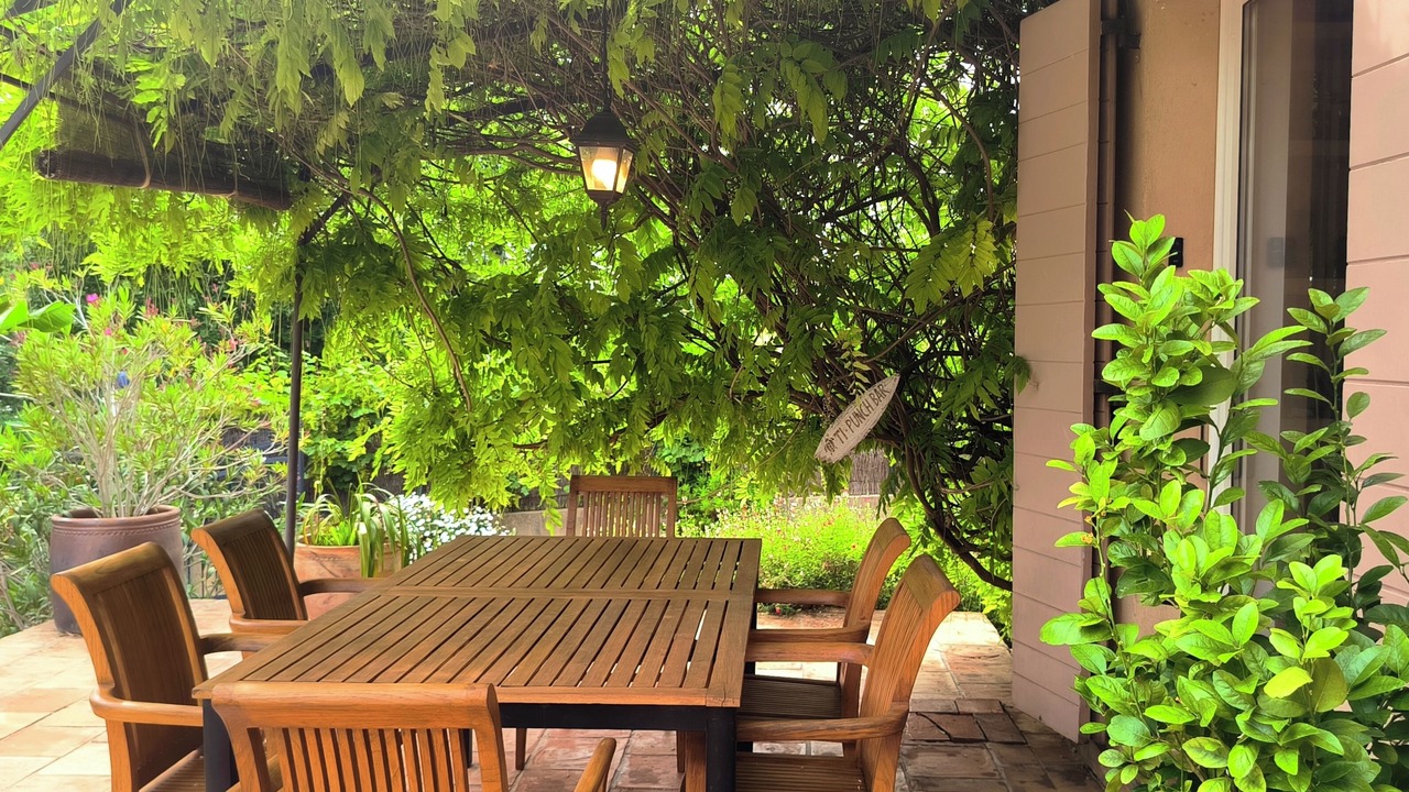 Photo of Outdoor in Valbonne