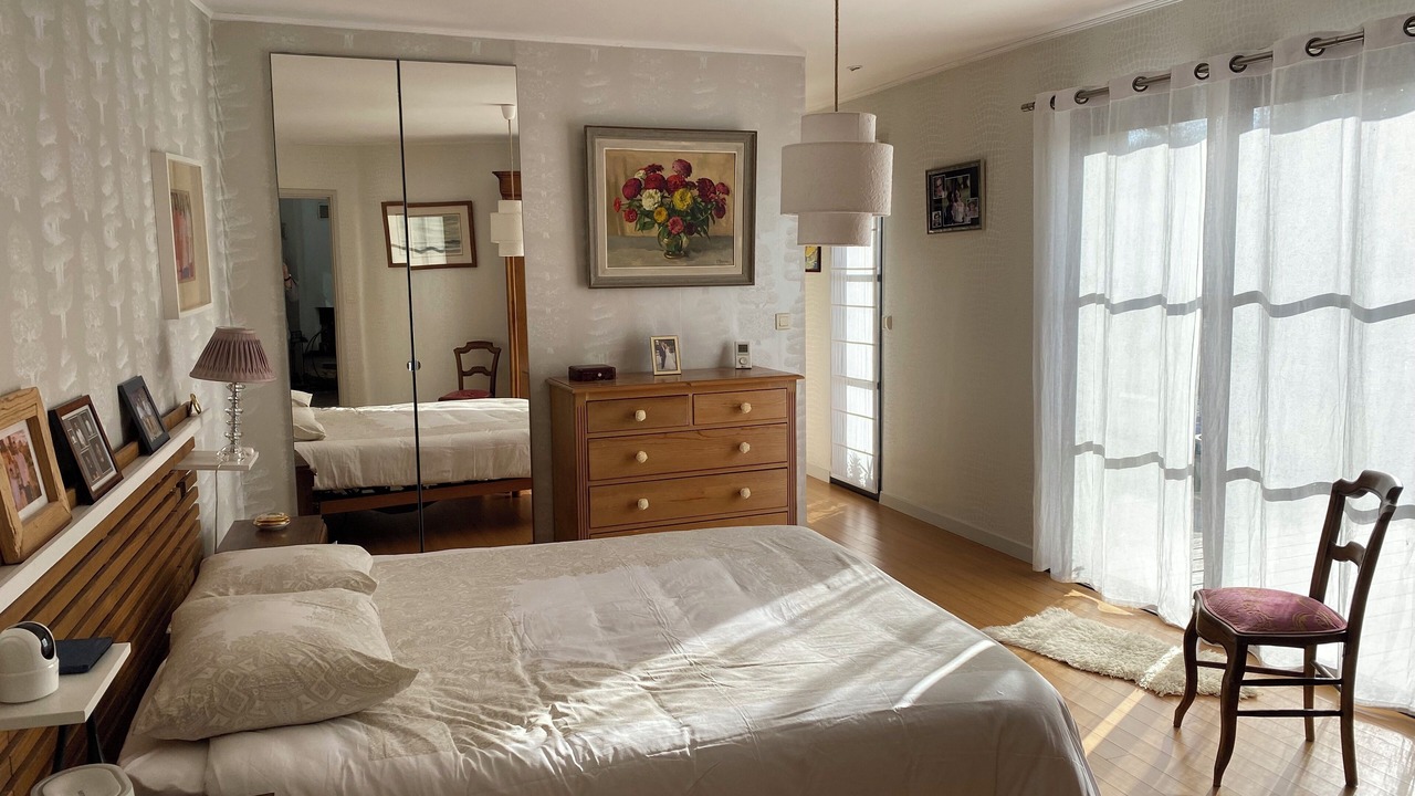 Photo of Bedroom in Quimiac