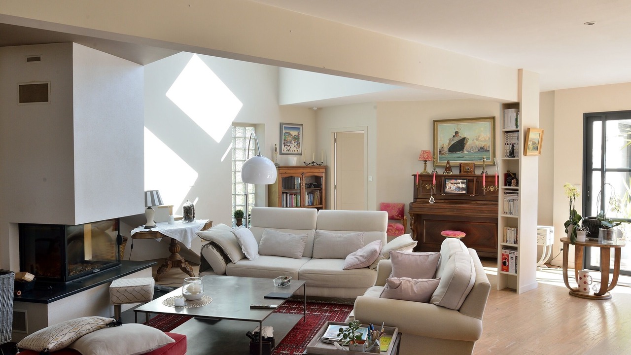 Photo of Livingroom in Quimiac