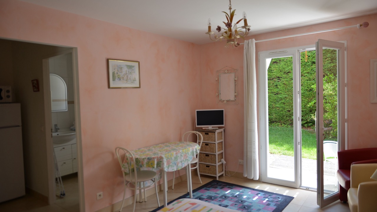 Photo of Bedroom in Annecy-le-Vieux
