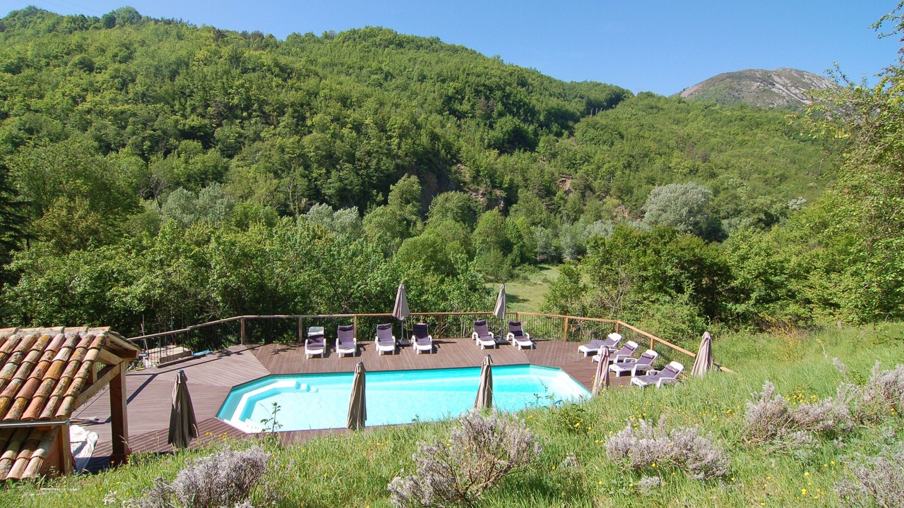 Photo of Outdoor in Greolieres