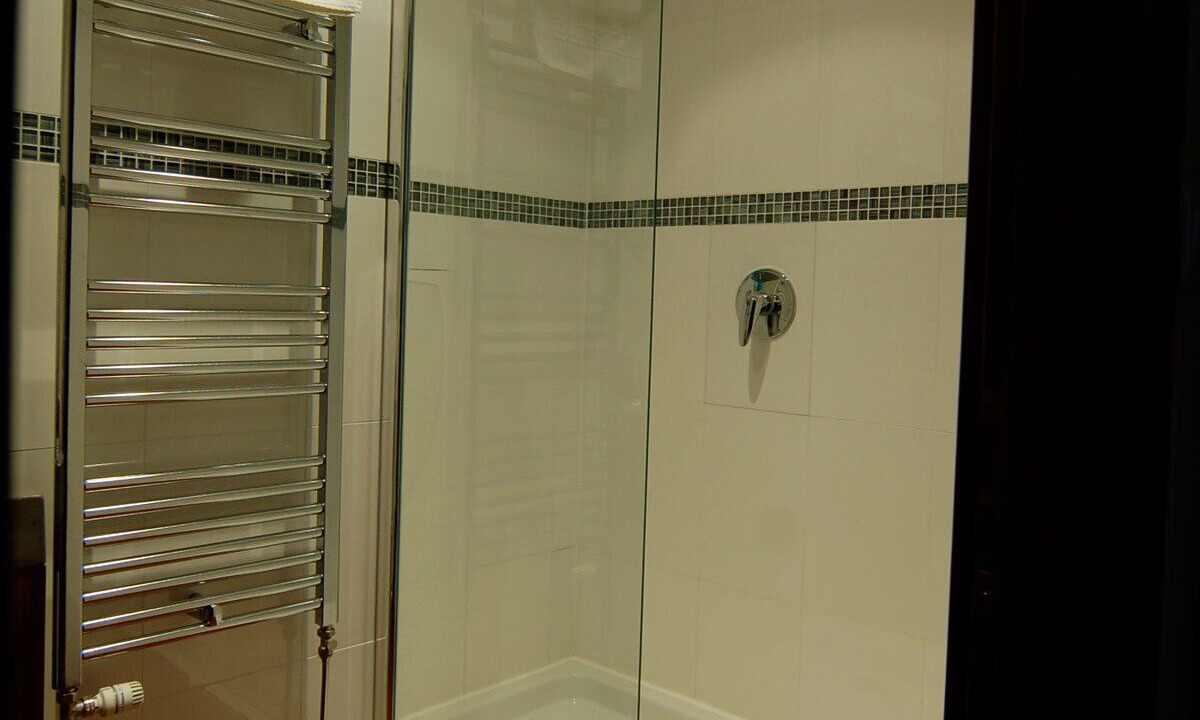 Photo of Bathroom in Greolieres