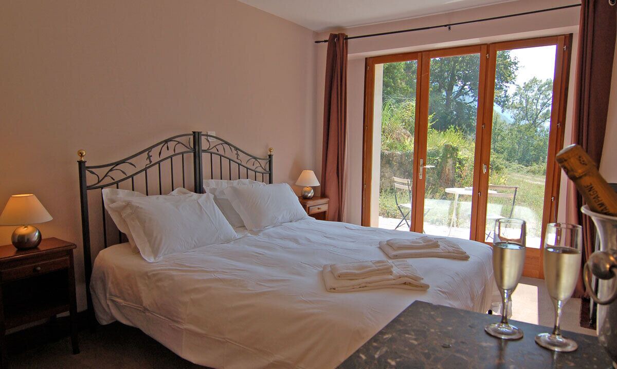 Photo of Outdoor in Greolieres