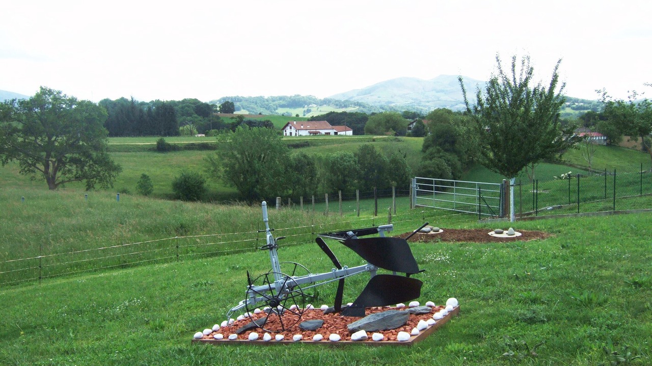 Photo of Outdoor in Ayherre