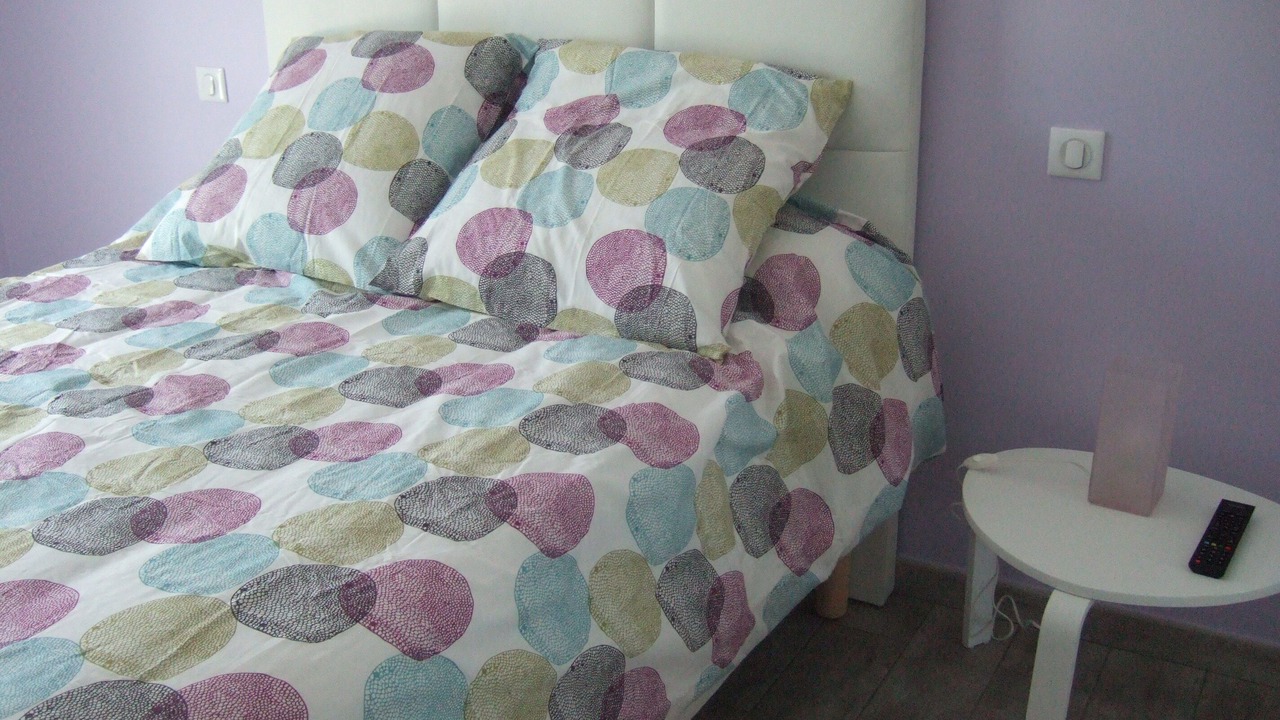 Photo of Bedroom in Ayherre