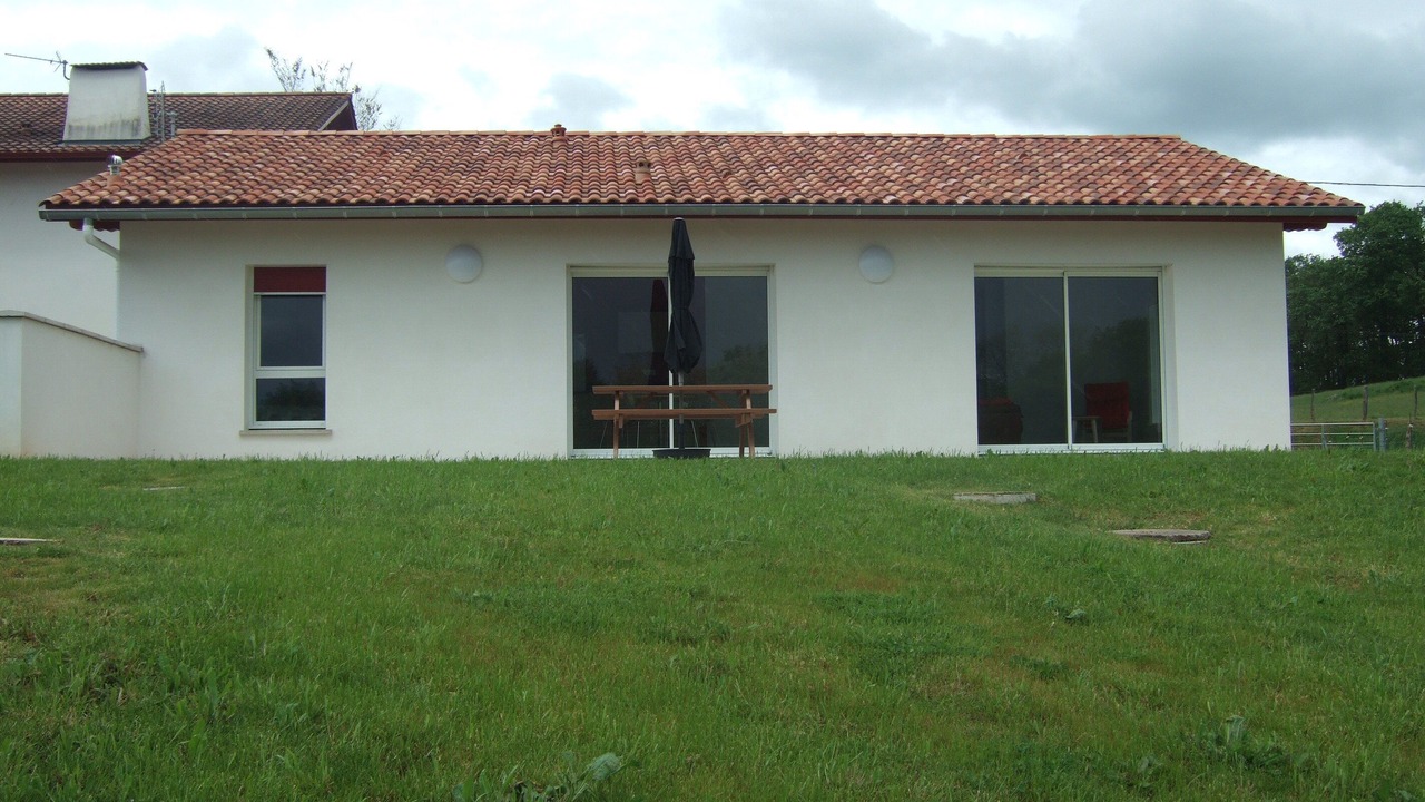 Photo of Outdoor in Ayherre