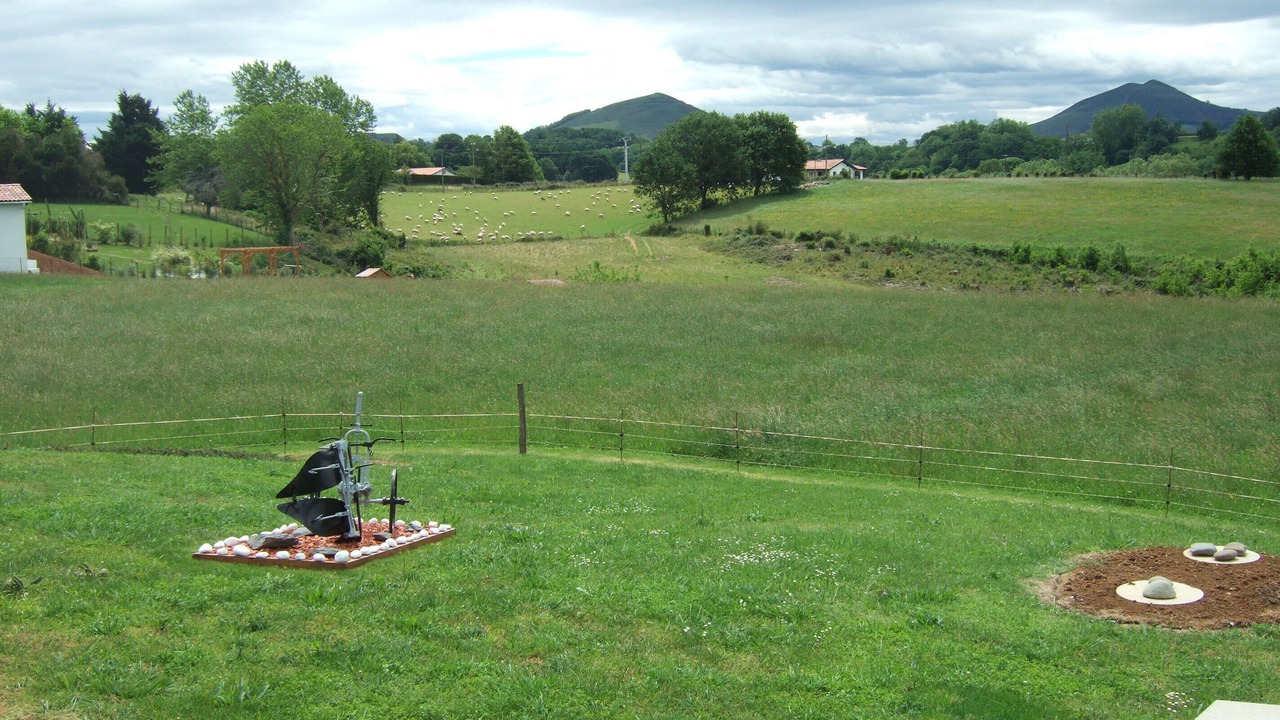 Photo of Outdoor in Ayherre