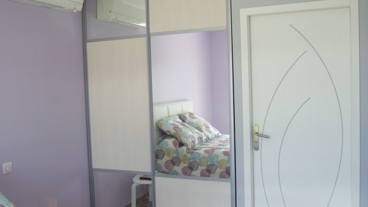 Photo of Bedroom in Ayherre