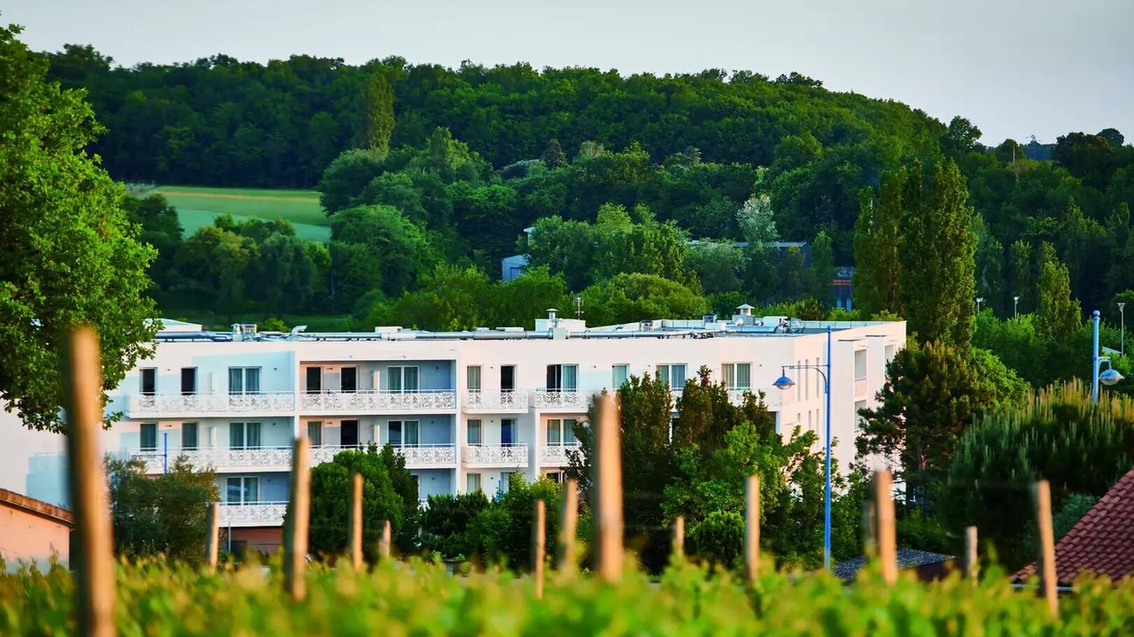Photo of Outdoor in Jonzac