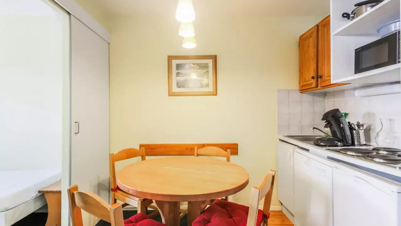 Photo of Kitchen in Eclose-Ouest