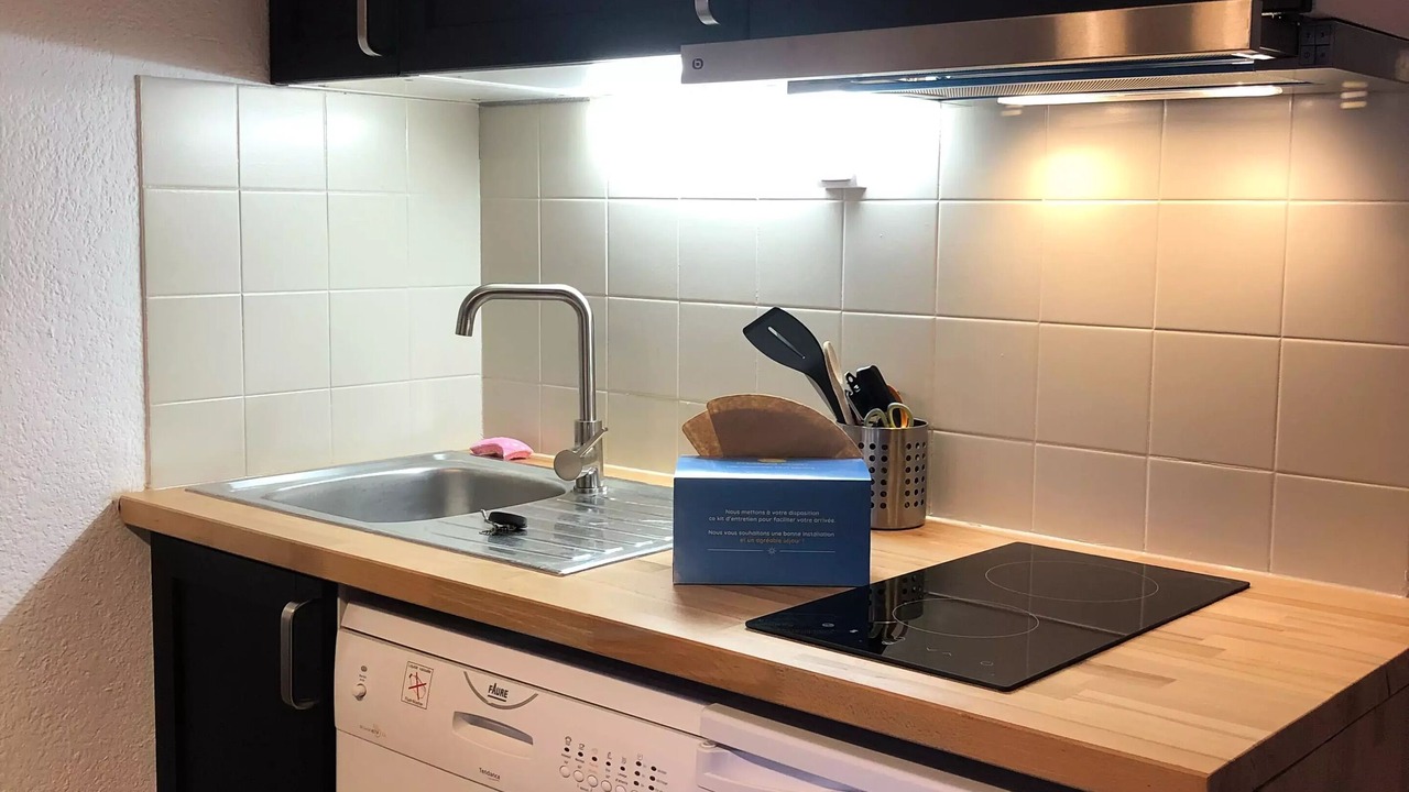 Photo of Kitchen in Eclose-Ouest