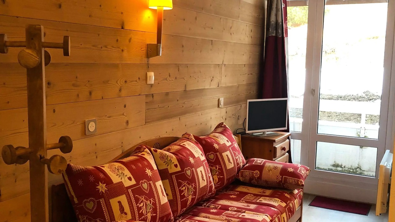 Photo of Livingroom in Eclose-Ouest