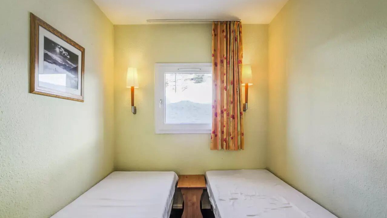 Photo of Bedroom in Eclose-Ouest