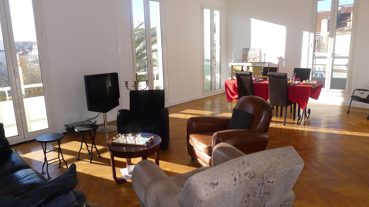 Photo of Bedroom in Carre d'Or