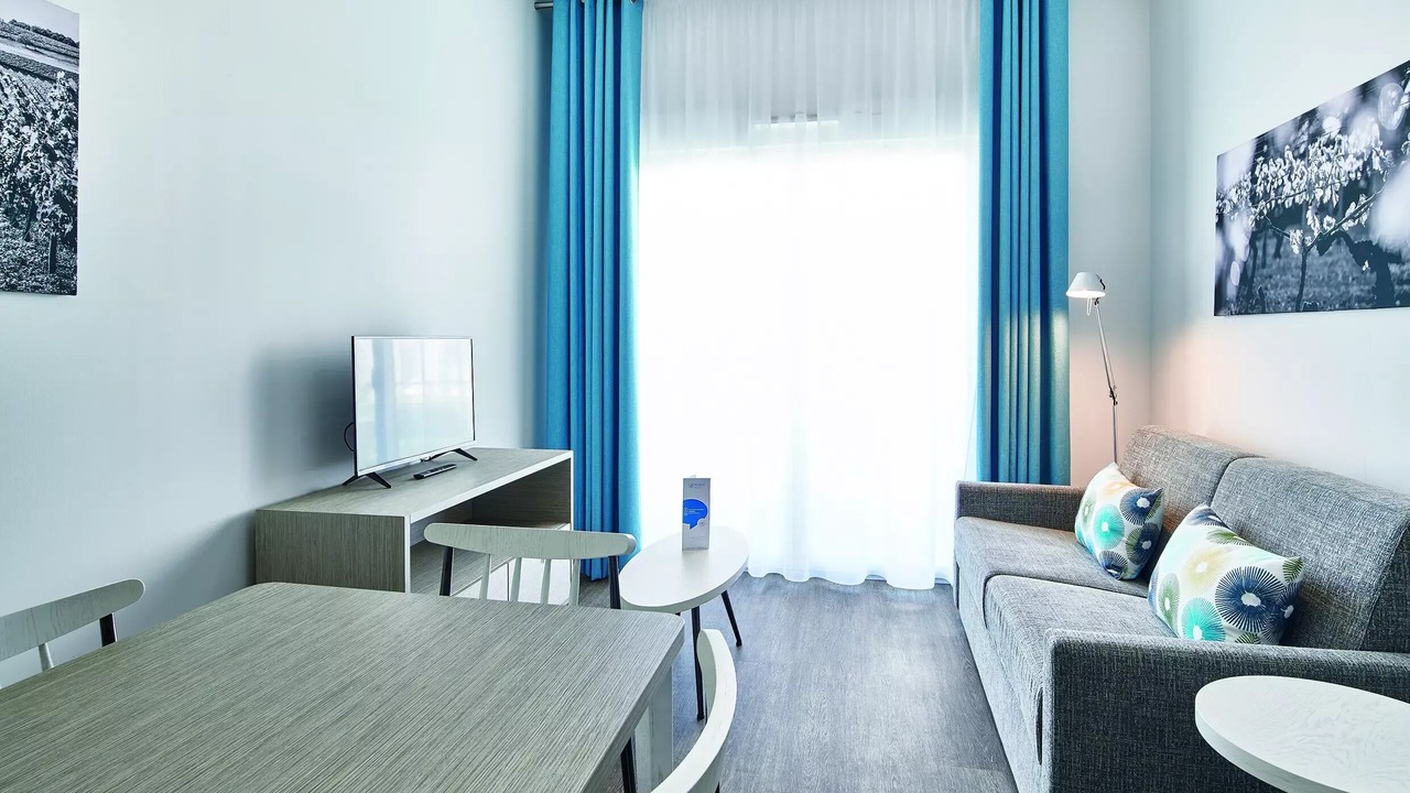 Photo of Livingroom in Jonzac