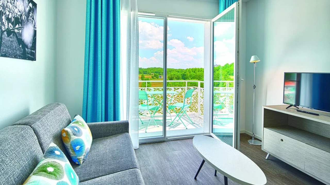 Photo of Livingroom in Jonzac