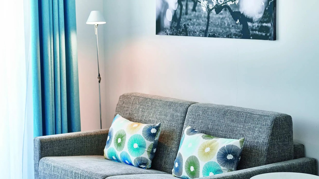 Photo of Livingroom in Jonzac