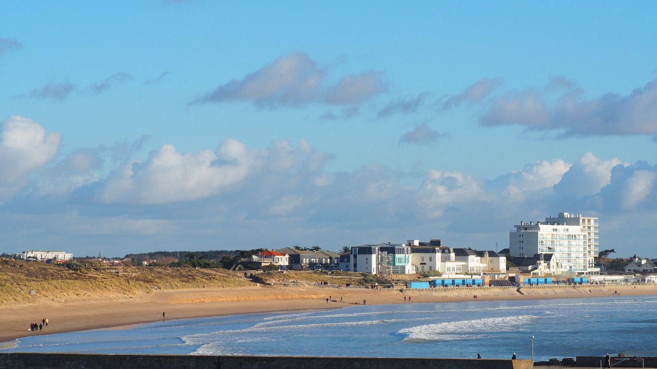 Photo of Others in Saint-Gilles-Croix-de-Vie